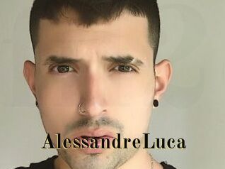 AlessandreLuca