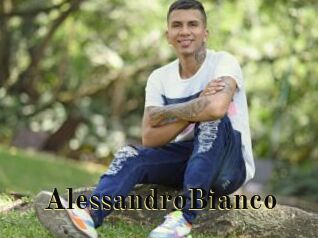 AlessandroBianco
