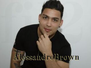 AlessandroBrown
