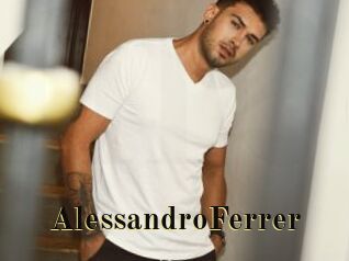 AlessandroFerrer