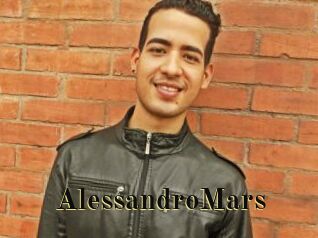 AlessandroMars