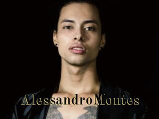 AlessandroMontes