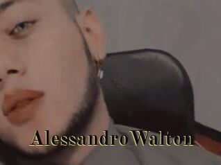 AlessandroWalton
