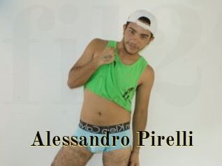 Alessandro_Pirelli