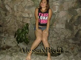 AlessaxRicci