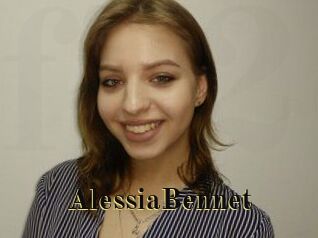 AlessiaBennet