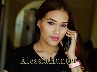 AlessiaHunter