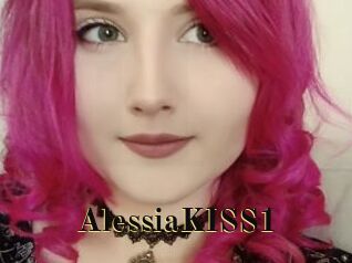 AlessiaKISS1