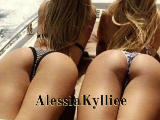 AlessiaKylliee