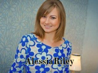 AlessiaRiley