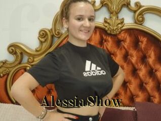 AlessiaShow