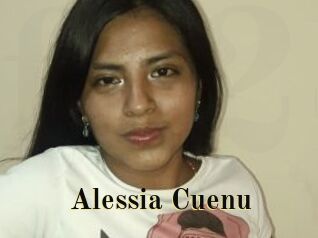 Alessia_Cuenu