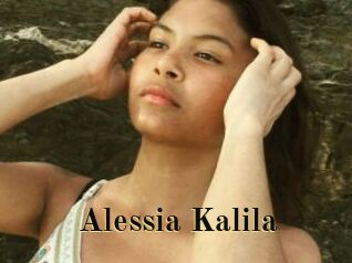 Alessia_Kalila