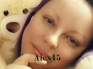 Alex45