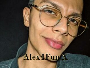Alex4Fun_X