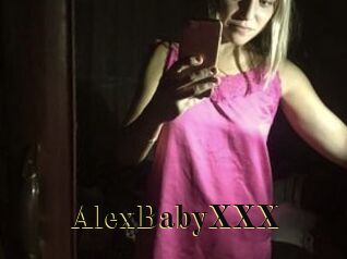 AlexBabyXXX