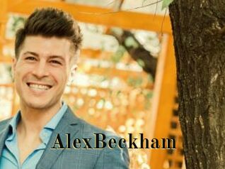 AlexBeckham