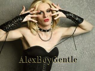AlexBoyGentle