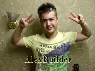 AlexBuilder