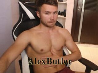 AlexButler