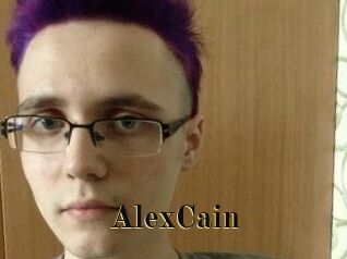 AlexCain
