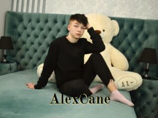 AlexCane