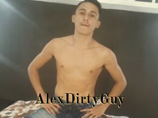 AlexDirtyGuy