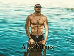 AlexFitnes