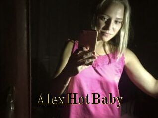 AlexHotBaby