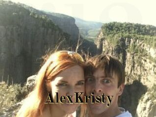 AlexKristy