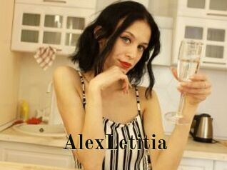 AlexLetitia Films 2 Q