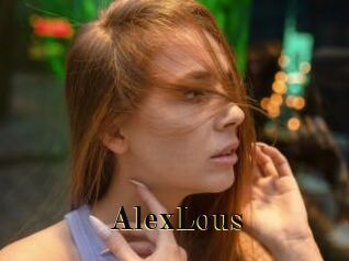 AlexLous
