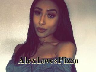 AlexLovesPizza