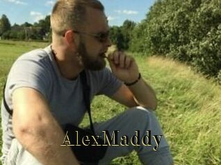 AlexMaddy