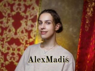 AlexMadis