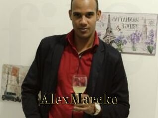AlexMarcko Films 2 Q