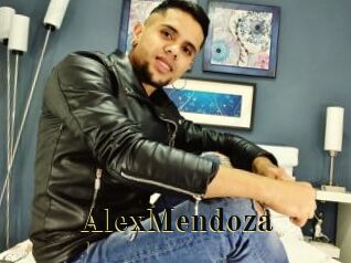 AlexMendoza
