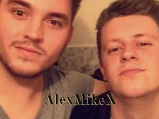 Alex_MikeX