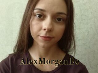 AlexMorganBe