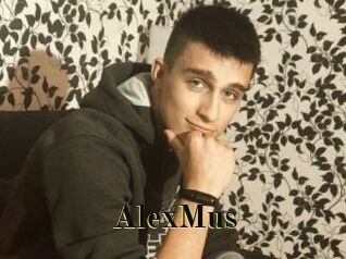 AlexMus