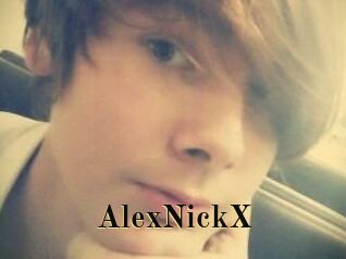 Alex_NickX