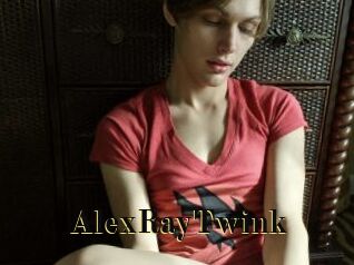 AlexRayTwink