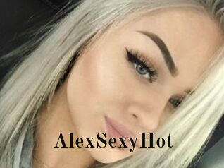 AlexSexyHot