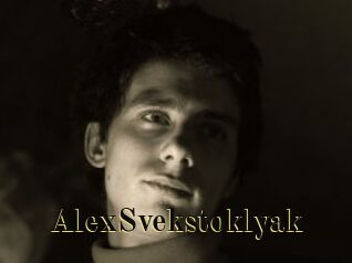 AlexSvekstoklyak