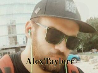 AlexTaylorr