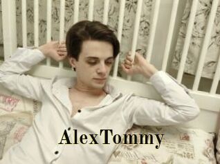 AlexTommy