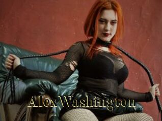 AlexWashington