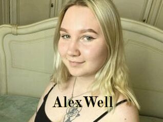 AlexWell