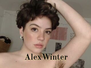 AlexWinter