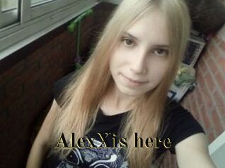 AlexXis_here